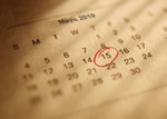 calendario